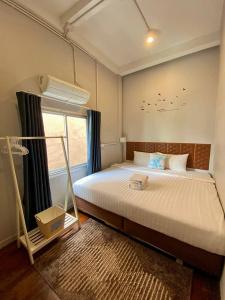 Hostel Lemon Siam Petchaburi Road - 50
