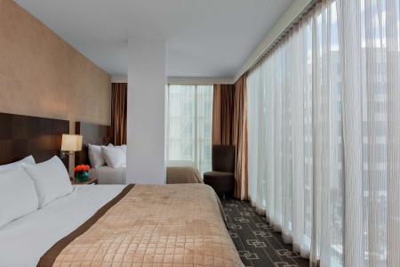 Wyndham Garden Chinatown - 5