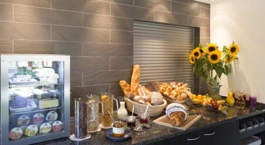 Le Petit Relais - 10