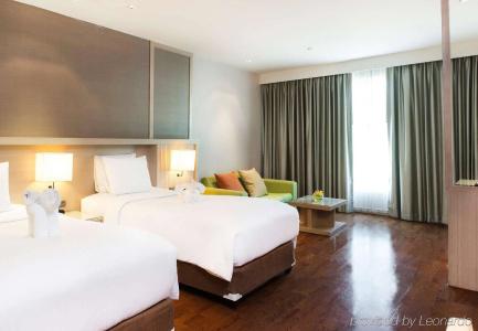 Signature Pattaya - 5
