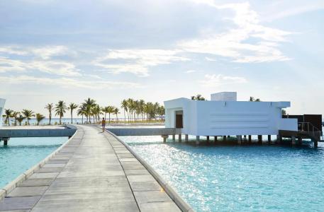 Riu Palace Maldives - 14
