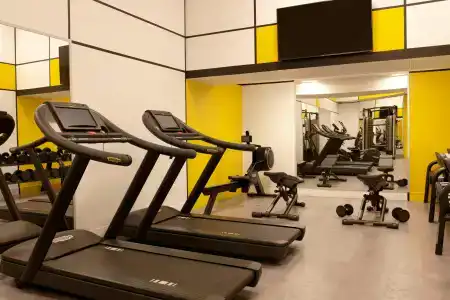 Courtyard by Marriott Paris Gare de Lyon - 19