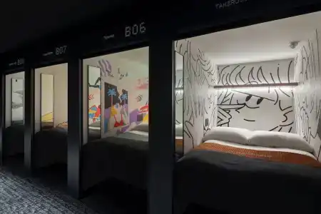 The Millennials Fukuoka - 37