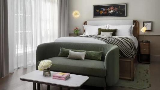 The Montcalm Marble Arch - 86