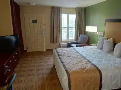 Extended Stay America Suites - Tucson - Grant Road - 34