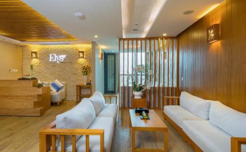 New Orient Da Nang - 17