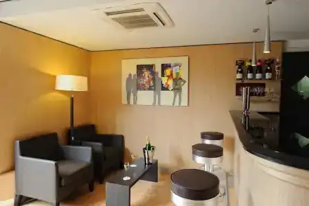 Mercure Ajaccio - 23