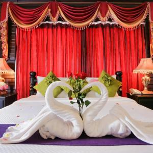 Lucky Angkor & Spa - 35