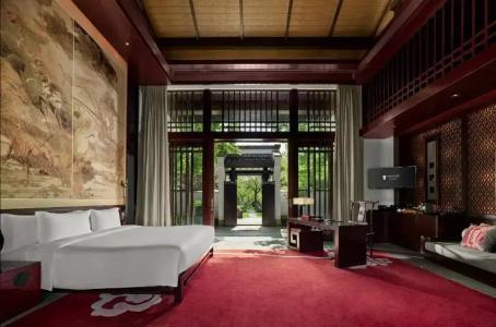 Banyan Tree Hangzhou - 93