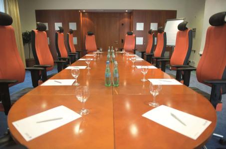 Radisson Blu Fürst Leopold - 11
