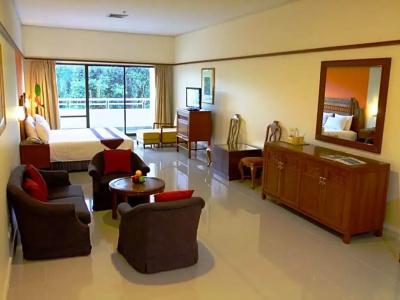 Loei Palace - 55