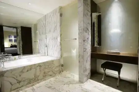 Grand Hyatt Singapore (SG Clean) - 10