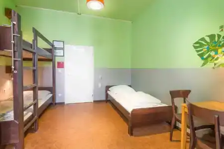 Sunflower Hostel Berlin - 35