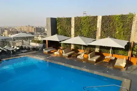 Baron Cairo - 7