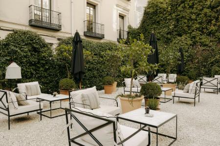 Único Madrid, Small Luxury Hotels - 44