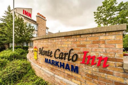 Monte Carlo Inn - 34