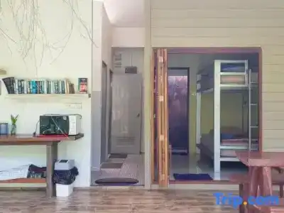 Baan Hinlad Home and - 14