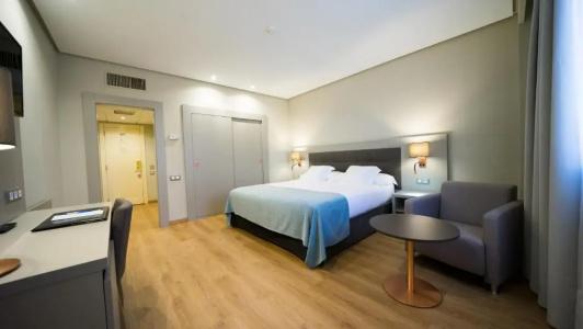 Mercure Carlton Rioja - 33