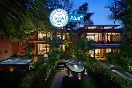 Hyatt Regency Hua Hin Sha Extra Plus - 6