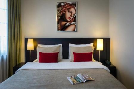 Mercure Belgrade Excelsior - 67