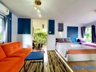 Rayonghouse Resort - 89