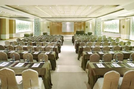 Hyatt Regency Hesperia - 22