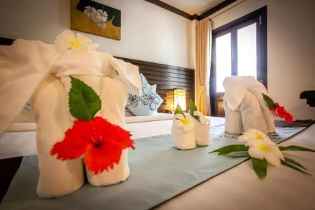 Lanta Mermaid Boutique House - 128