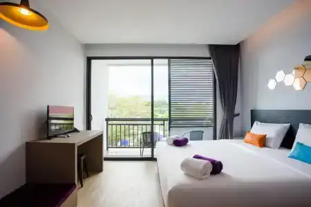 Chaweng Villawee - Sha Plus - 130
