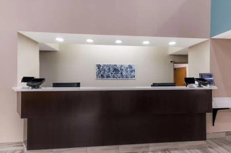 Sleep Inn - Northlake - 20