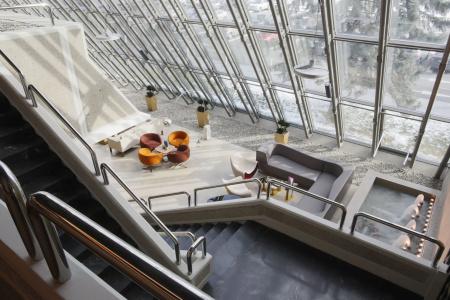 Crowne Plaza Belgrade, an IHG - 32