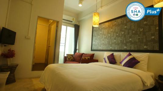 Walking Street Residence - SHA Extra Plus - 46