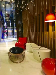 Paco-Guangzhou Tiyu Xilu Metro Branch - 15