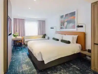 Novotel Darling Square - 5