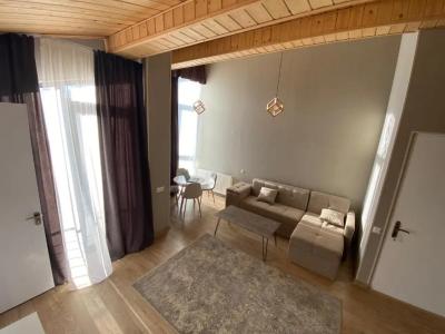 Gudauri Winter House - 32