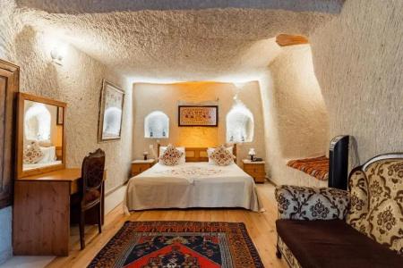 Amber Cave Suites - 40