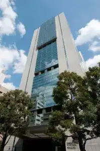 Toshi Center - 33