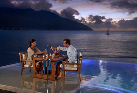 Hilton Seychelles Northolme Resort & Spa - 39