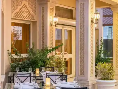 Mövenpick - 39