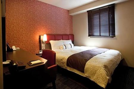 Kuretake Inn Premium Shizuoka Ekimae - 53