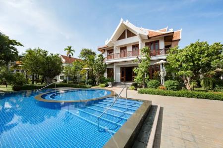 Angkor Privilege Resort & Spa - 20