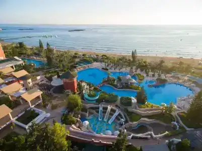 Pegasos Resort - 26