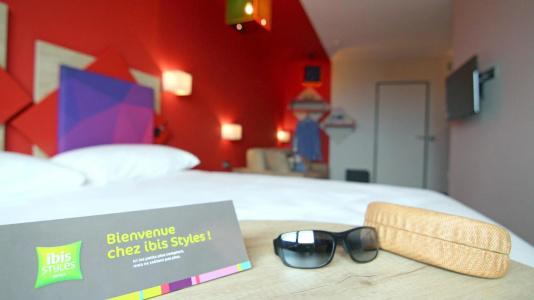 ibis styles Albi Centre Le Theatro - 33