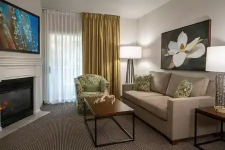Tahiti All-Suite Resort - 43
