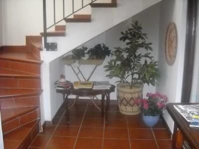 Bed & Breakfast Dessole - 14