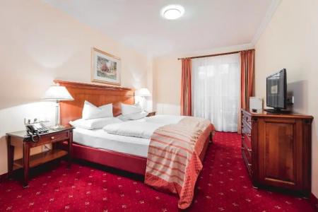 Krumers Post & Spa - 39