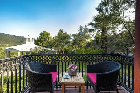 Oliviera Resort - 206