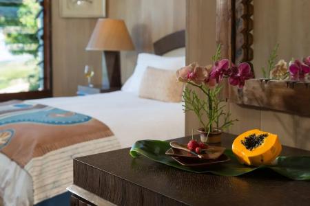 Holualoa Inn - 37