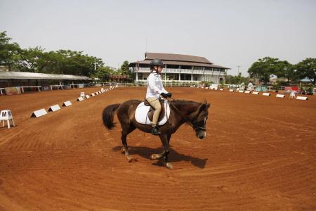 Cambodian Country Club - 28
