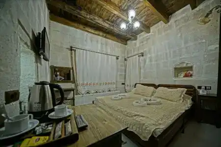 Cappadocia Fairy Tale Suites - 30