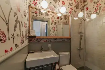 Gümrük Otel Urla - 38